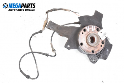 Knuckle hub for Renault Espace III Minivan (11.1996 - 10.2002), position: front - left