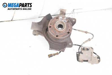 Knuckle hub for Renault Espace III Minivan (11.1996 - 10.2002), position: front - right