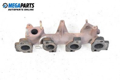 Exhaust manifold for Renault Espace III Minivan (11.1996 - 10.2002) 2.2 12V TD (JE0E, JE0H, JE0P), 113 hp