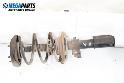 Amortizor McPherson for Renault Espace III Minivan (11.1996 - 10.2002), monovolum, position: stânga - fața