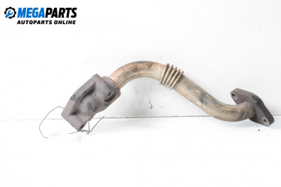 EGR tube for Renault Espace III Minivan (11.1996 - 10.2002) 2.2 12V TD (JE0E, JE0H, JE0P), 113 hp
