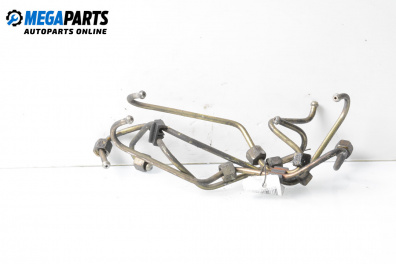 Fuel pipes for Renault Espace III Minivan (11.1996 - 10.2002) 2.2 12V TD (JE0E, JE0H, JE0P), 113 hp