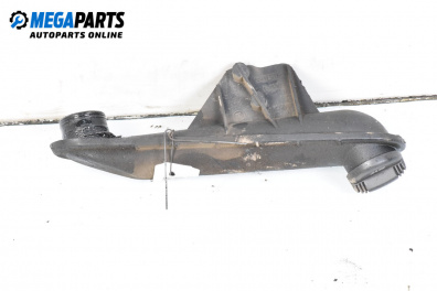 Oil supply neck for Renault Espace III Minivan (11.1996 - 10.2002) 2.2 12V TD (JE0E, JE0H, JE0P), 113 hp
