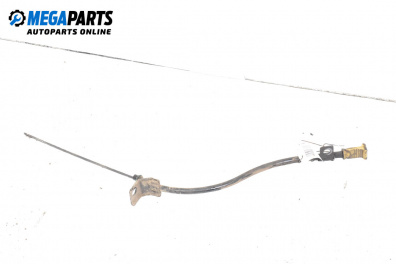 Dipstick for Renault Espace III Minivan (11.1996 - 10.2002) 2.2 12V TD (JE0E, JE0H, JE0P), 113 hp