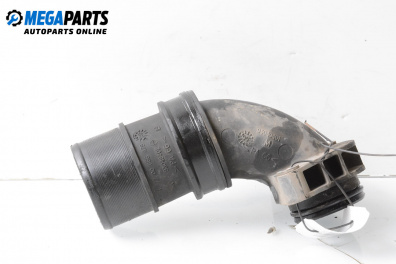 Schlauch, geriffelt for Renault Espace III Minivan (11.1996 - 10.2002) 2.2 12V TD (JE0E, JE0H, JE0P), 113 hp