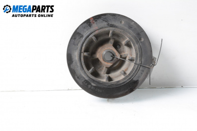 Riemenscheibe for Renault Espace III Minivan (11.1996 - 10.2002) 2.2 12V TD (JE0E, JE0H, JE0P), 113 hp