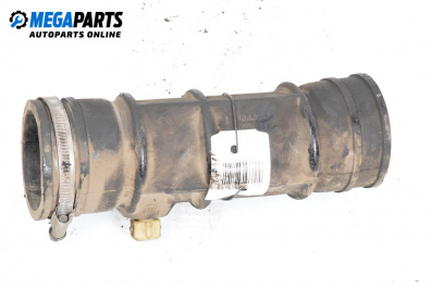 Air intake corrugated hose for Renault Espace III Minivan (11.1996 - 10.2002) 2.2 12V TD (JE0E, JE0H, JE0P), 113 hp