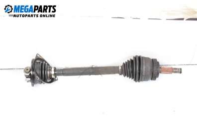 Driveshaft for Renault Espace III Minivan (11.1996 - 10.2002) 2.2 12V TD (JE0E, JE0H, JE0P), 113 hp, position: front - left