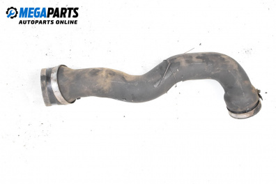 Turbo hose for Renault Espace III Minivan (11.1996 - 10.2002) 2.2 12V TD (JE0E, JE0H, JE0P), 113 hp