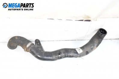 Turbo hose for Renault Espace III Minivan (11.1996 - 10.2002) 2.2 12V TD (JE0E, JE0H, JE0P), 113 hp
