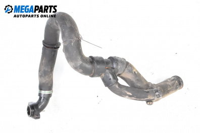 Water hose for Renault Espace III Minivan (11.1996 - 10.2002) 2.2 12V TD (JE0E, JE0H, JE0P), 113 hp