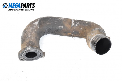 Turbo schlauch for Renault Espace III Minivan (11.1996 - 10.2002) 2.2 12V TD (JE0E, JE0H, JE0P), 113 hp