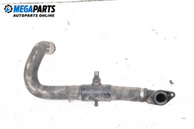 Furtun de apă for Renault Espace III Minivan (11.1996 - 10.2002) 2.2 12V TD (JE0E, JE0H, JE0P), 113 hp