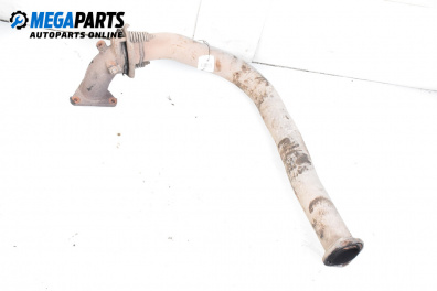 EGR rohr for Renault Espace III Minivan (11.1996 - 10.2002) 2.2 12V TD (JE0E, JE0H, JE0P), 113 hp