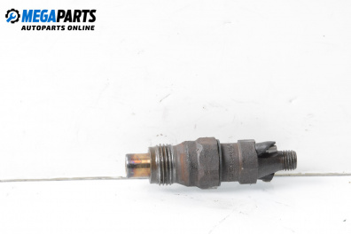 Diesel fuel injector for Renault Espace III Minivan (11.1996 - 10.2002) 2.2 12V TD (JE0E, JE0H, JE0P), 113 hp