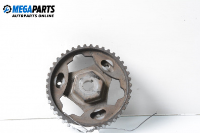 Camshaft sprocket for Renault Espace III Minivan (11.1996 - 10.2002) 2.2 12V TD (JE0E, JE0H, JE0P), 113 hp