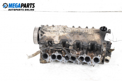 Engine head for Renault Espace III Minivan (11.1996 - 10.2002) 2.2 12V TD (JE0E, JE0H, JE0P), 113 hp