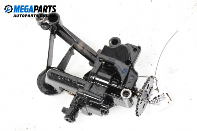 Oil pump for Renault Espace III Minivan (11.1996 - 10.2002) 2.2 12V TD (JE0E, JE0H, JE0P), 113 hp