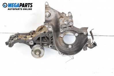 Alternator support bracket for Renault Espace III Minivan (11.1996 - 10.2002) 2.2 12V TD (JE0E, JE0H, JE0P), 113 hp