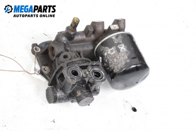 Corp filtru de ulei for Renault Espace III Minivan (11.1996 - 10.2002) 2.2 12V TD (JE0E, JE0H, JE0P), 113 hp