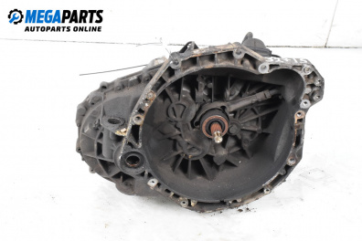  for Renault Espace III Minivan (11.1996 - 10.2002) 2.2 12V TD (JE0E, JE0H, JE0P), 113 hp