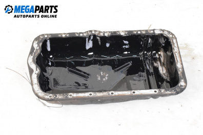 Crankcase for Renault Espace III Minivan (11.1996 - 10.2002) 2.2 12V TD (JE0E, JE0H, JE0P), 113 hp