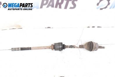 Driveshaft for Renault Espace III Minivan (11.1996 - 10.2002) 2.2 12V TD (JE0E, JE0H, JE0P), 113 hp, position: front - right