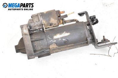 Anlasser for Renault Espace III Minivan (11.1996 - 10.2002) 2.2 12V TD (JE0E, JE0H, JE0P), 113 hp