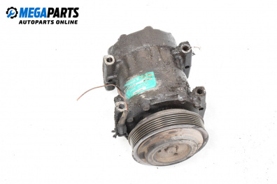 AC compressor for Renault Espace III Minivan (11.1996 - 10.2002) 2.2 12V TD (JE0E, JE0H, JE0P), 113 hp