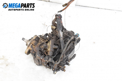 Diesel injection pump for Renault Espace III Minivan (11.1996 - 10.2002) 2.2 12V TD (JE0E, JE0H, JE0P), 113 hp, № 075135