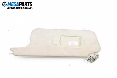 Parasolar for Renault Scenic II Minivan (06.2003 - 07.2010), position: stânga