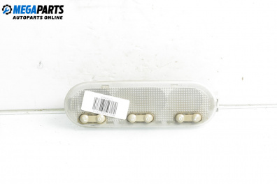 Beleuchtung for Renault Scenic II Minivan (06.2003 - 07.2010)