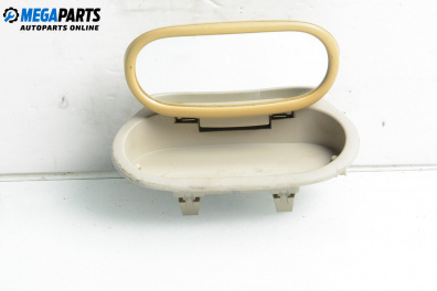 Central rear view mirror for Renault Scenic II Minivan (06.2003 - 07.2010)