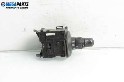 Lights lever for Renault Scenic II Minivan (06.2003 - 07.2010)
