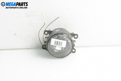 Fog light for Renault Scenic II Minivan (06.2003 - 07.2010), minivan, position: right