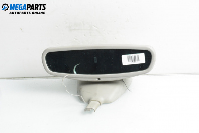 Oglindă electro-cromatică for Renault Scenic II Minivan (06.2003 - 07.2010)