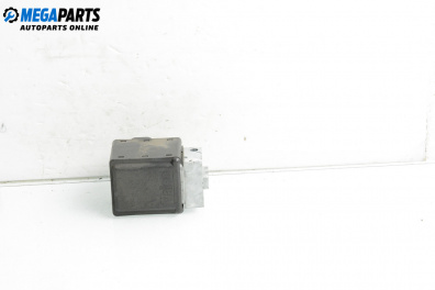 Steering wheel lock for Renault Scenic II Minivan (06.2003 - 07.2010)