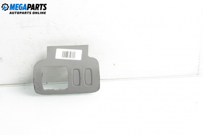 Interior plastic for Renault Scenic II Minivan (06.2003 - 07.2010), 5 doors, minivan, position: front
