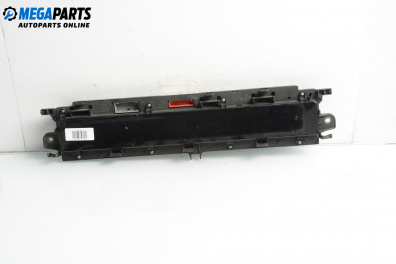 Instrument cluster for Renault Scenic II Minivan (06.2003 - 07.2010) 1.9 dCi (JM0G, JM12, JM1G, JM2C), 120 hp