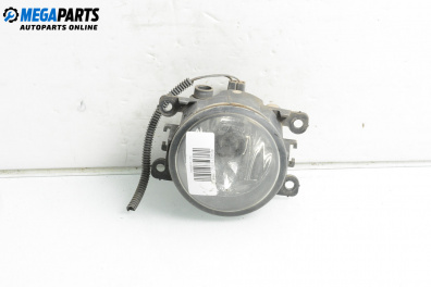 Fog light for Renault Scenic II Minivan (06.2003 - 07.2010), minivan, position: left