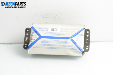 Airbag for Renault Scenic II Minivan (06.2003 - 07.2010), 5 uși, monovolum, position: fața