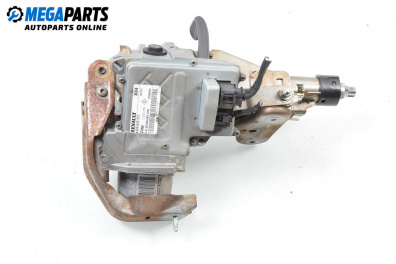 Steering shaft for Renault Scenic II Minivan (06.2003 - 07.2010)