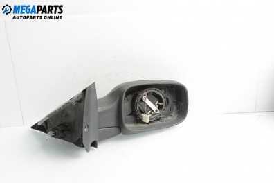 Mirror for Renault Scenic II Minivan (06.2003 - 07.2010), 5 doors, minivan, position: right