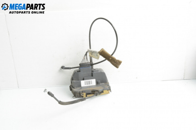 Schloss for Renault Scenic II Minivan (06.2003 - 07.2010), position: rechts, rückseite