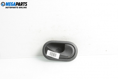 Innerer griff for Renault Scenic II Minivan (06.2003 - 07.2010), 5 türen, minivan, position: rechts, vorderseite