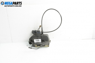 Schloss for Renault Scenic II Minivan (06.2003 - 07.2010), position: rechts, vorderseite