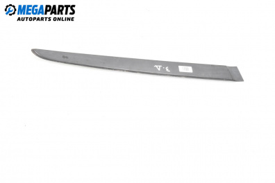 Exterior moulding for Renault Scenic II Minivan (06.2003 - 07.2010), minivan, position: front