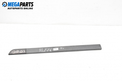 Exterior moulding for Renault Scenic II Minivan (06.2003 - 07.2010), minivan, position: front