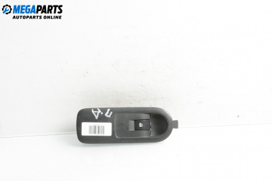 Power window button for Renault Scenic II Minivan (06.2003 - 07.2010)