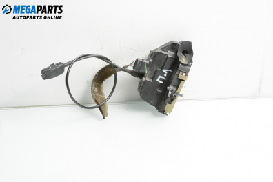 Lock for Renault Scenic II Minivan (06.2003 - 07.2010), position: front - left